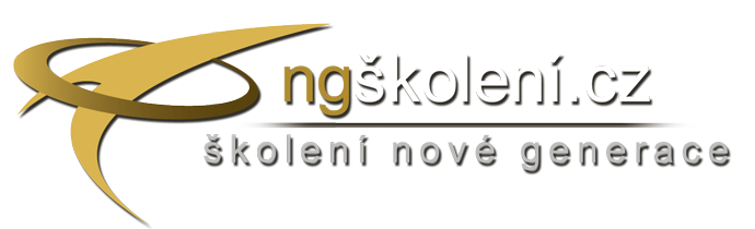 školení nové generace